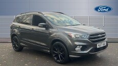 Ford Kuga 2.0 TDCi ST-Line 5dr 2WD Diesel Estate